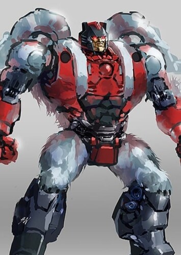 Polarclaw ❌️