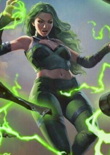 Polaris