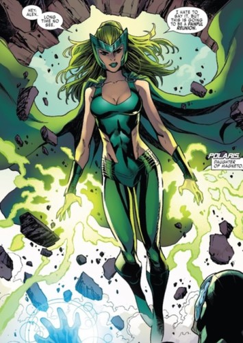 Polaris