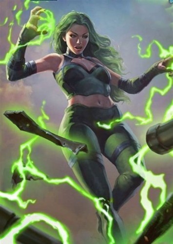 Polaris