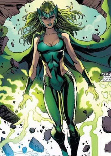 Polaris