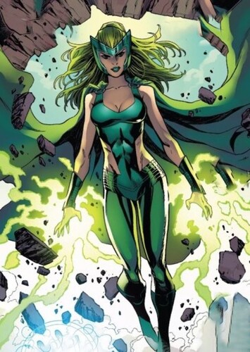 Polaris