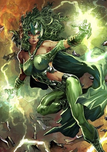 Polaris