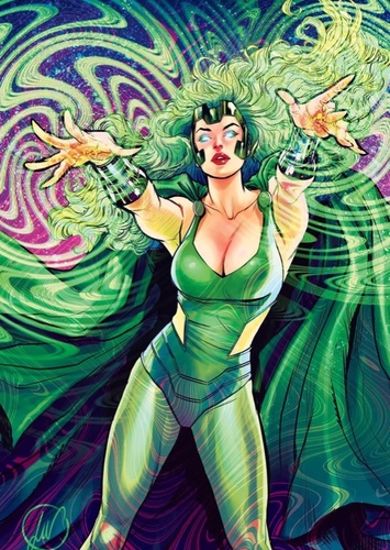 Polaris