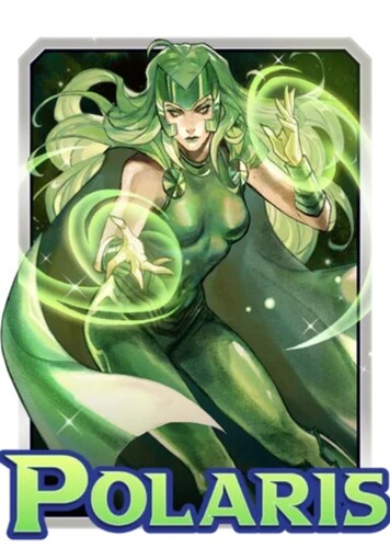 Polaris