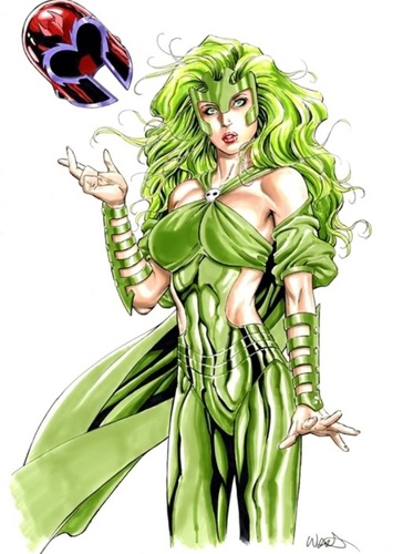 Polaris