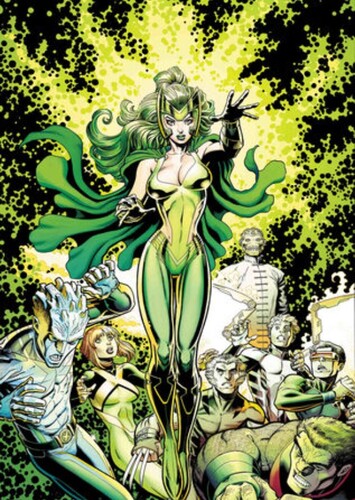 Polaris