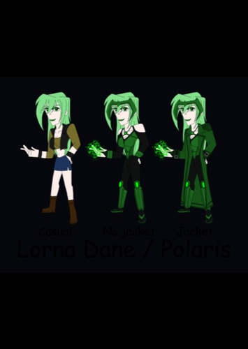 Polaris
