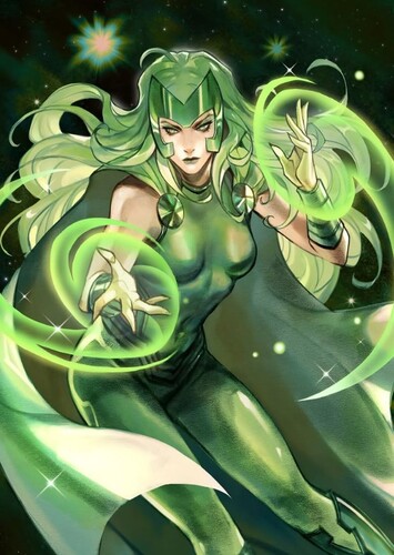 Polaris