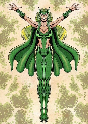 Polaris