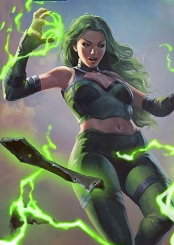 Polaris
