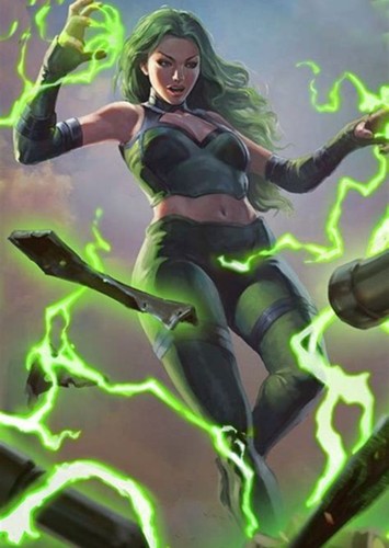 Polaris