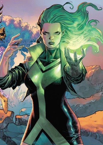 Polaris