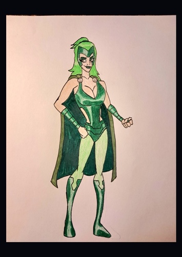 Polaris
