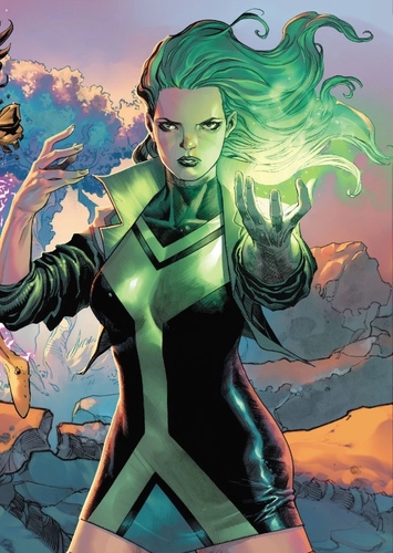 Polaris