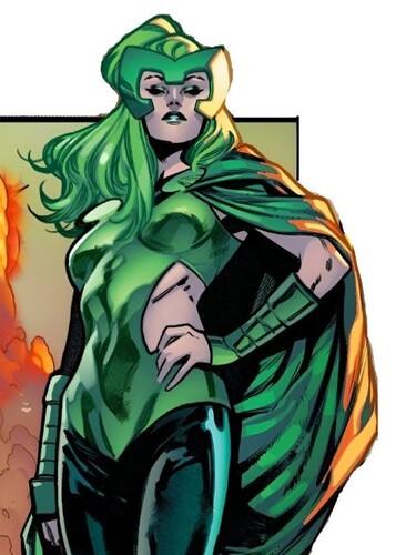 Polaris
