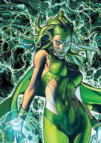 Polaris
