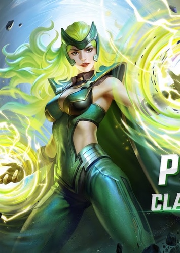 Polaris