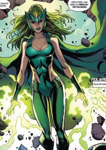 Polaris