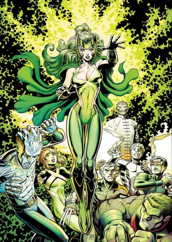 Polaris