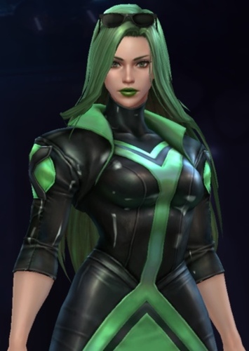 Polaris