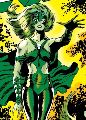 Polaris