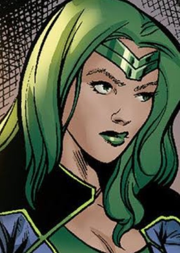 Polaris (end credits scene)