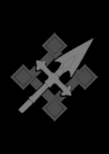 Polearm