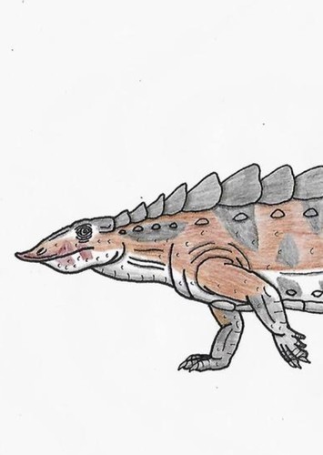 Polesinesuchus