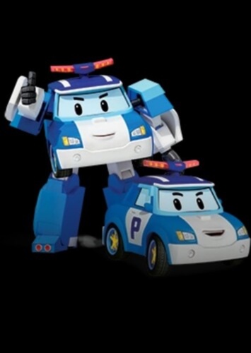 Poli (Robocar Poli)