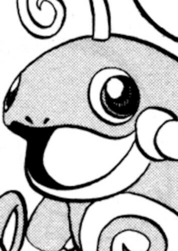 Polibo (English Dub)