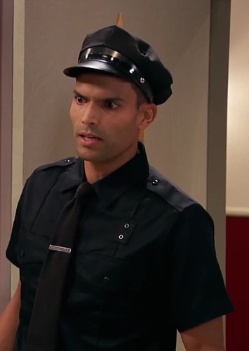 Police Officer