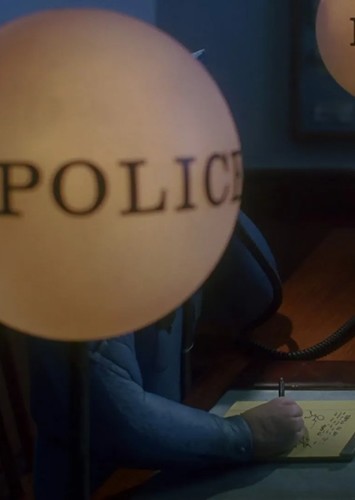 Police Officer
