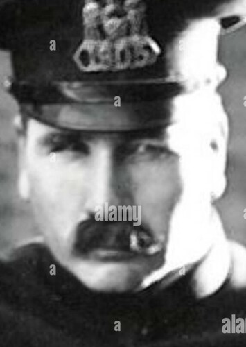 Policeman