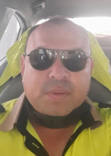 Policía Peruano