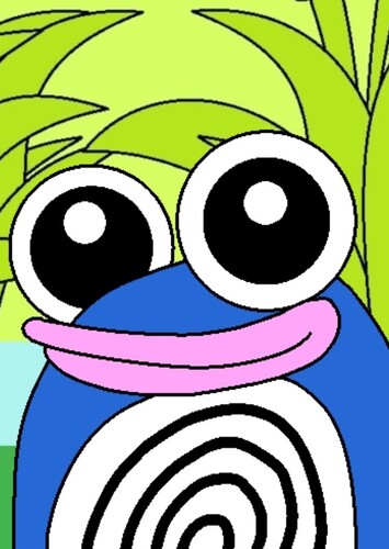 Polimer the Tadpole