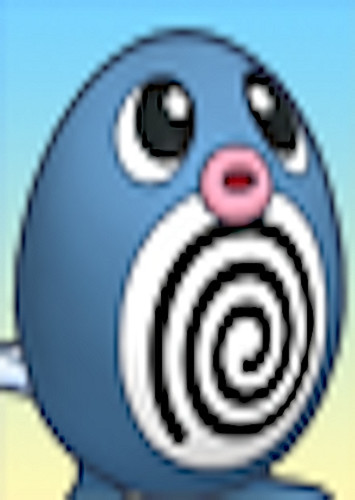 Poliwag (English Dub)