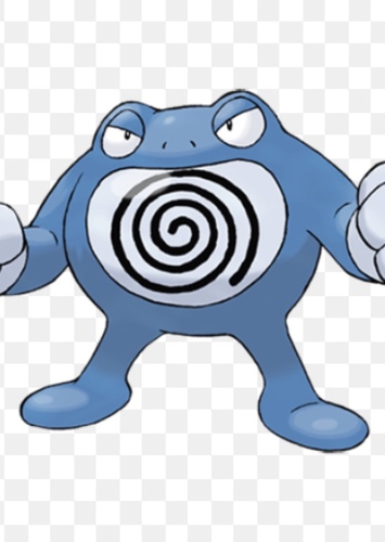 Poliwrath