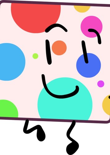 Polka Dot