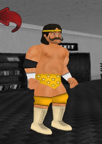 Polka Paulo