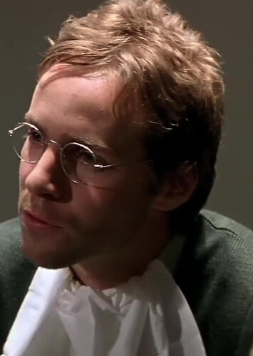 Pollux Troy