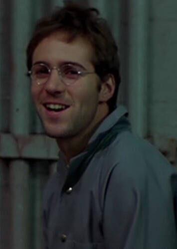 Pollux Troy