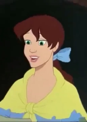 Polly