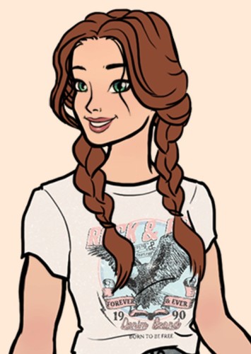 Polly