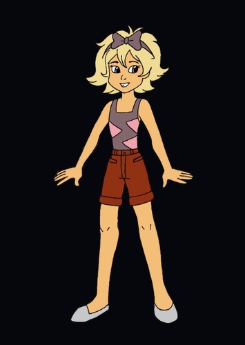 Polly