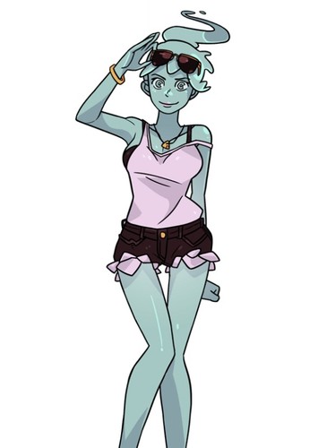 Polly Geist