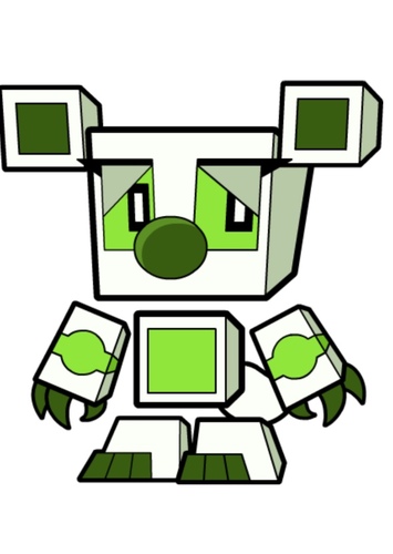Polly Icepoppo