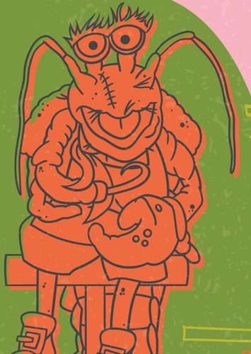 Polly Lobster
