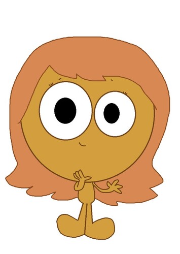 Polly Peanut Butter