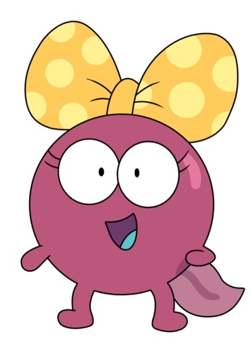 Polly Plantar